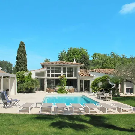 Casa de Férias Holiday Jacques Et Godelieve - Gan150 *