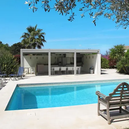 Holiday Jacques Et Godelieve - Gan150 *