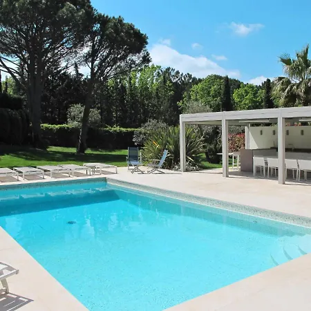 Casa de Férias Holiday Jacques Et Godelieve - Gan150